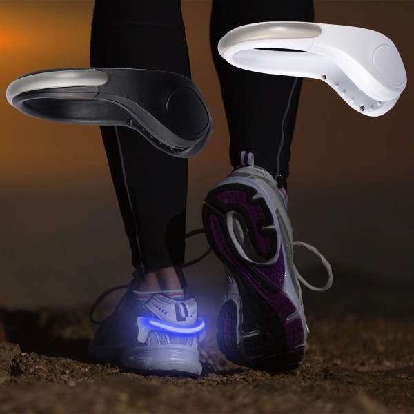 LED Shoe Safety Light - Image 3