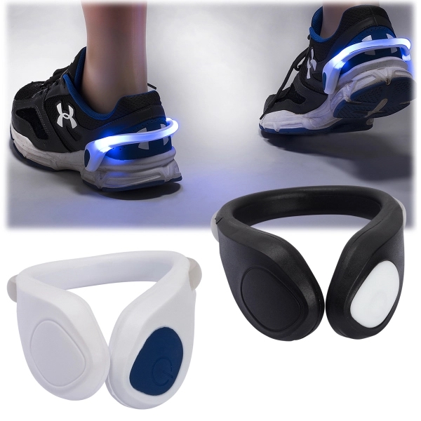 LED Shoe Safety Light - Image 6