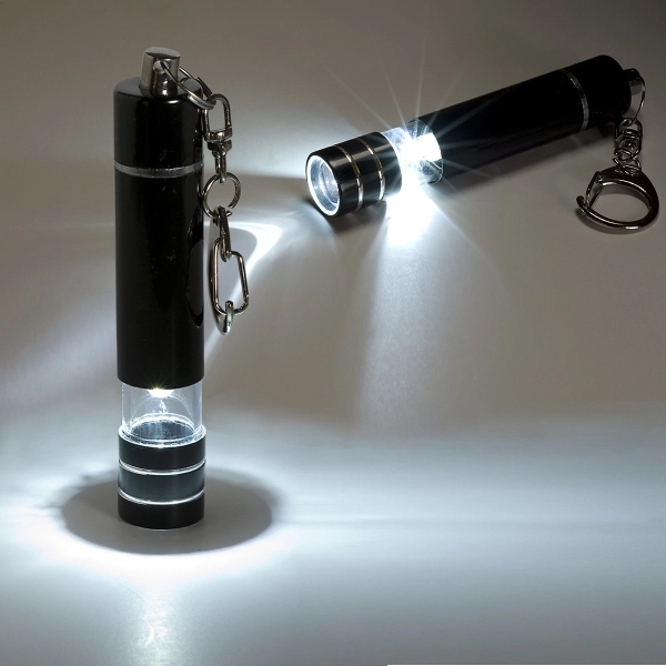 Micro 1 LED Torch/Key Light - Image 2