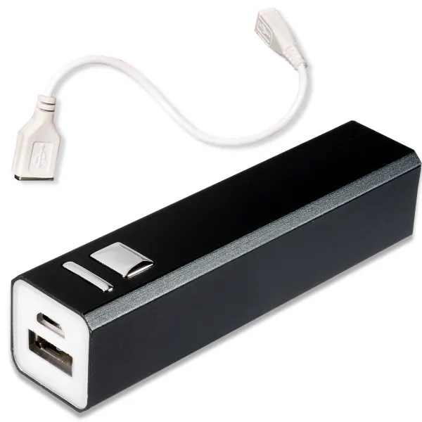 Emergency Mobile Charger - UL Certified - Image 2