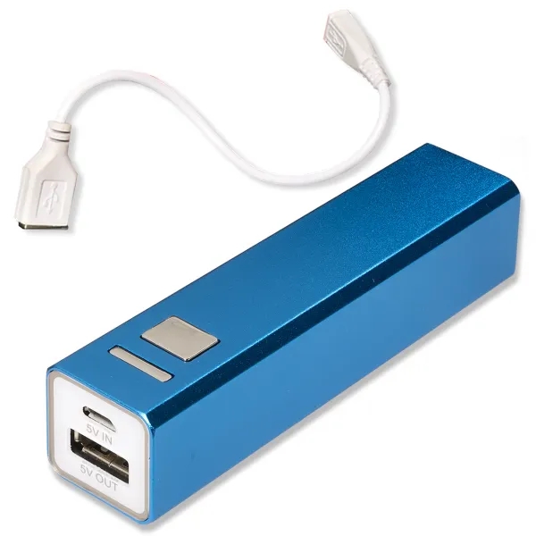 Emergency Mobile Charger - UL Certified - Image 3