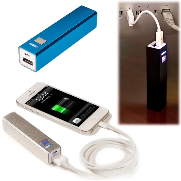 Emergency Mobile Charger - UL Certified - Image 4