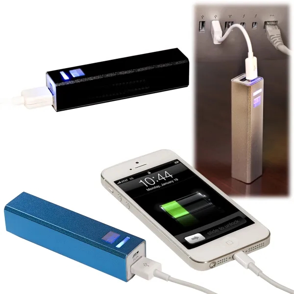 Emergency Mobile Charger - UL Certified - Image 5