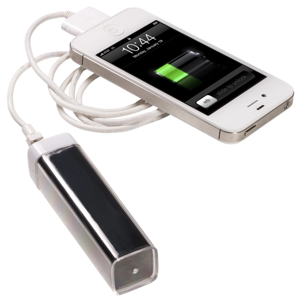 Econo Mobile Charger - UL Certified - Image 2