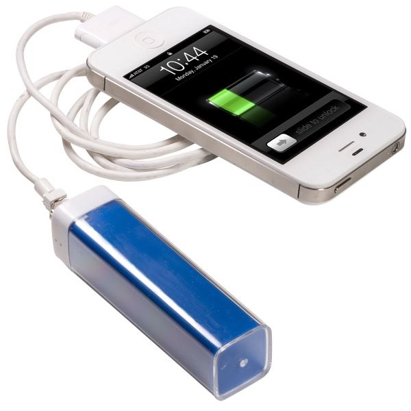 Econo Mobile Charger - UL Certified - Image 3