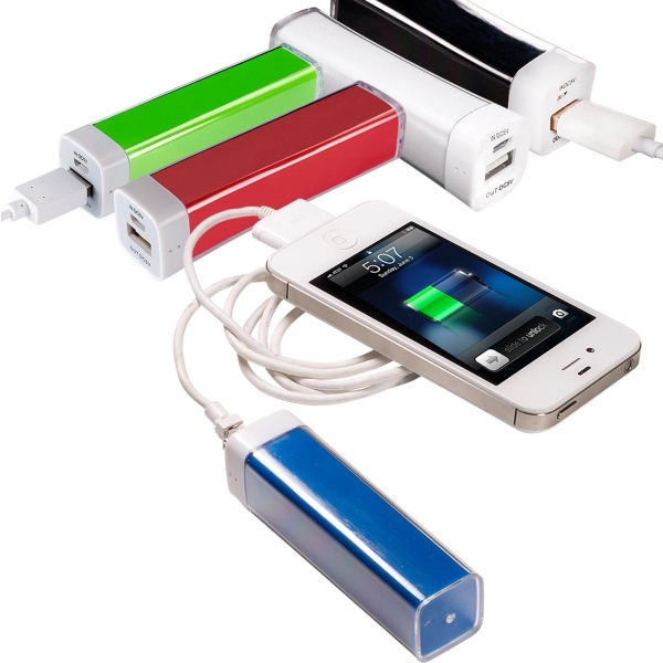 Econo Mobile Charger - UL Certified - Image 4