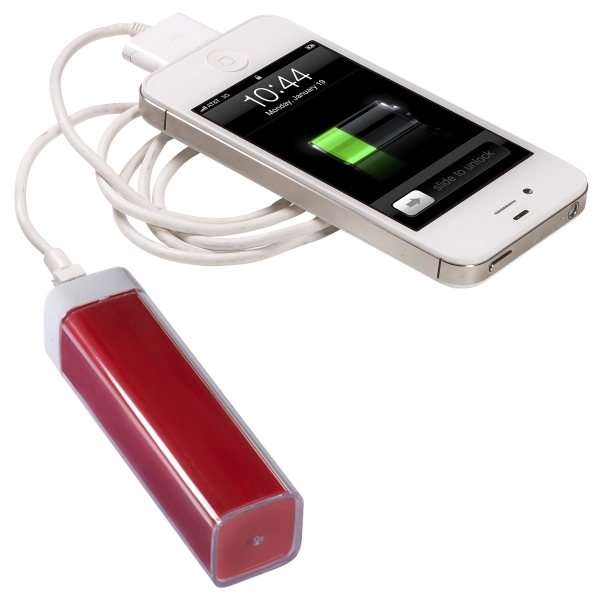 Econo Mobile Charger - UL Certified - Image 8