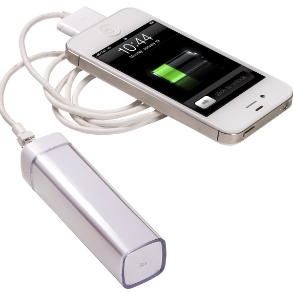 Econo Mobile Charger - UL Certified - Image 9