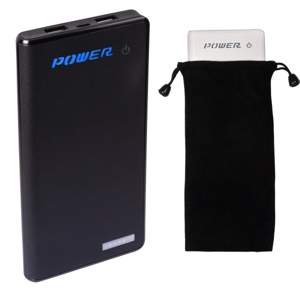 Power Beast Mobile Charger - Image 3