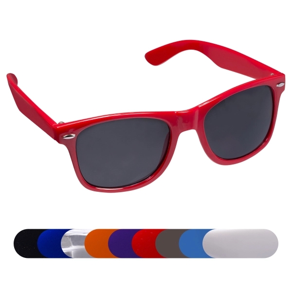 Fashion Sunglasses - Image 8