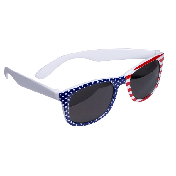 Patriotic Sunglasses - Image 2