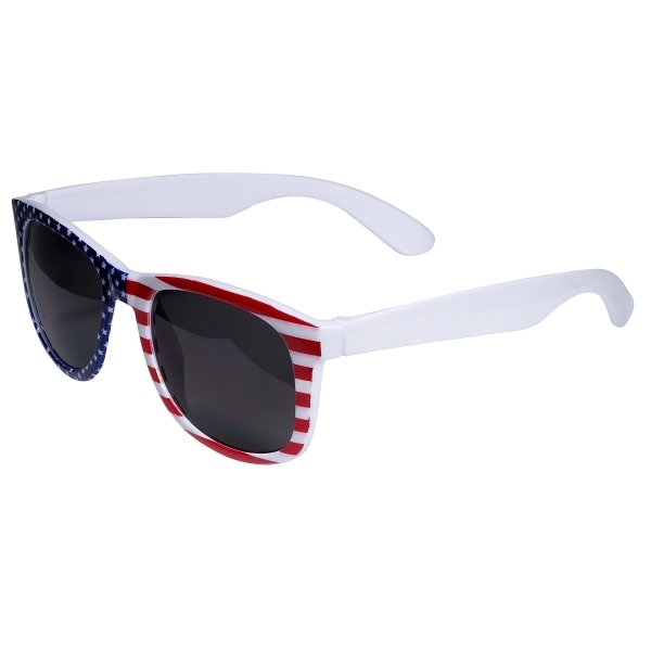 Patriotic Sunglasses - Image 3