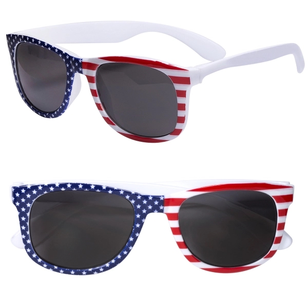 Patriotic Sunglasses - Image 4
