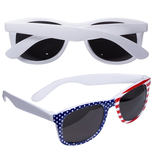 Patriotic Sunglasses - Image 5