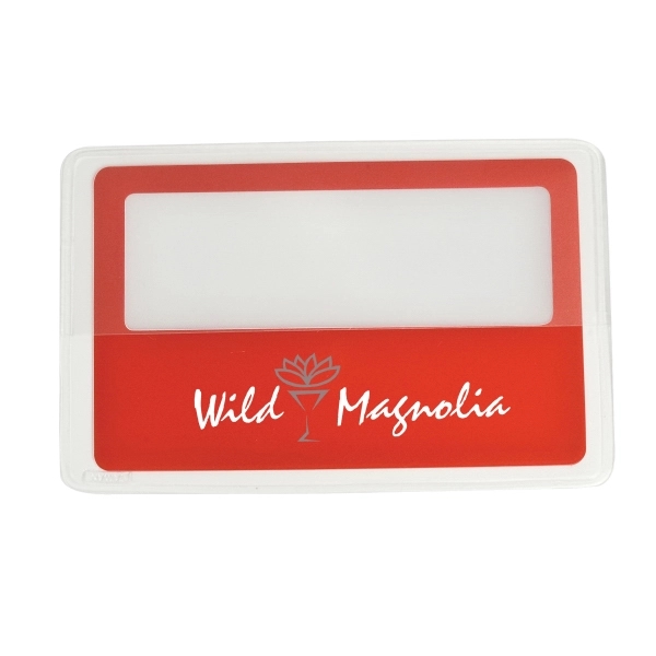 Credit Card Magnifier - Image 2