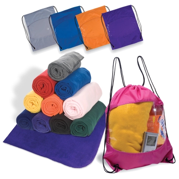 Blanket Bag Combo - Image 2