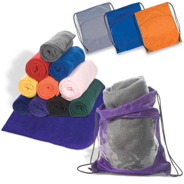 Blanket Bag Combo - Image 3