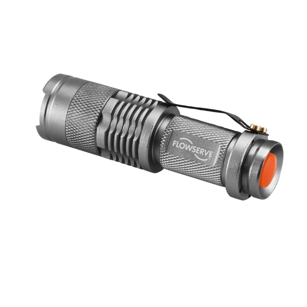 Hercules LED Flashlight - Image 3