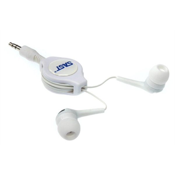Cottonwood Headphone Cable