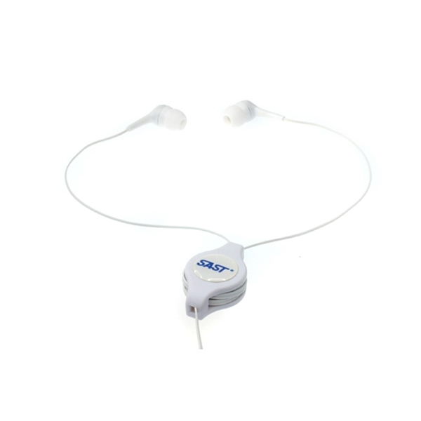 Cottonwood Headphone Cable - Image 3