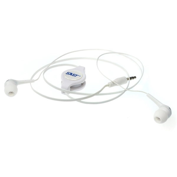 Cottonwood Headphone Cable - Image 4