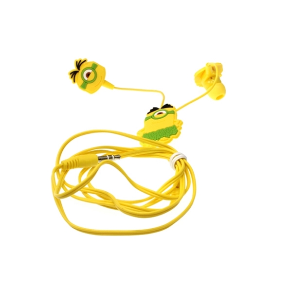 Hemlock Headphone Cable - Image 3
