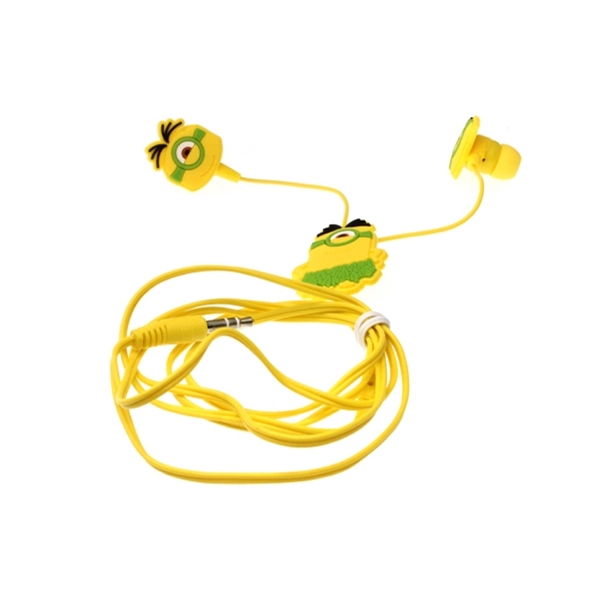 Hemlock Headphone Cable - Image 4
