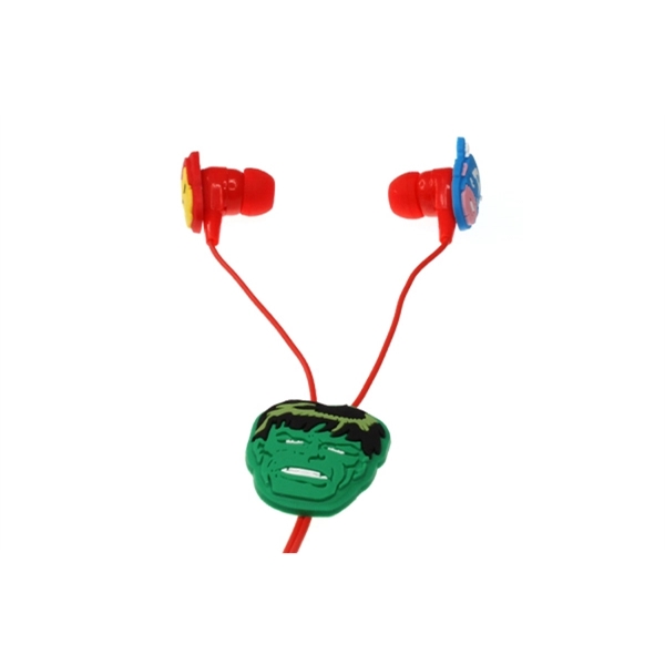 Honeylocust Headphone Cable - Image 2