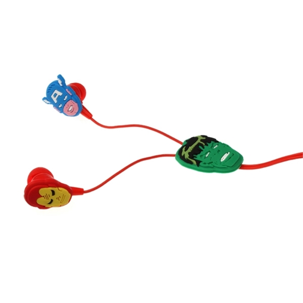 Honeylocust Headphone Cable