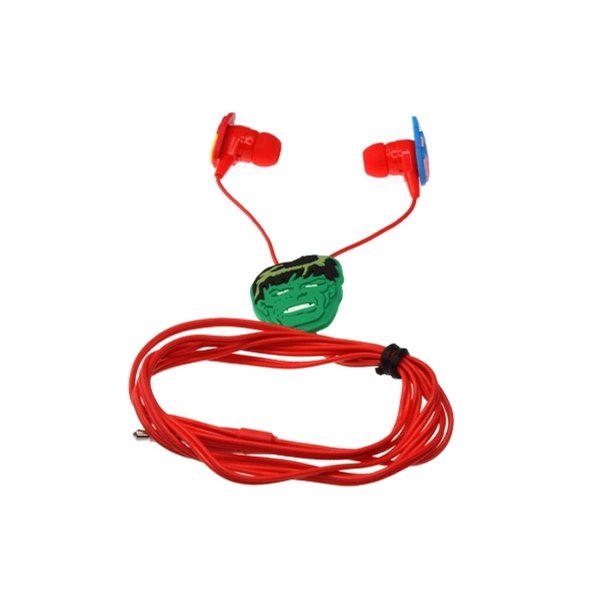 Honeylocust Headphone Cable - Image 4