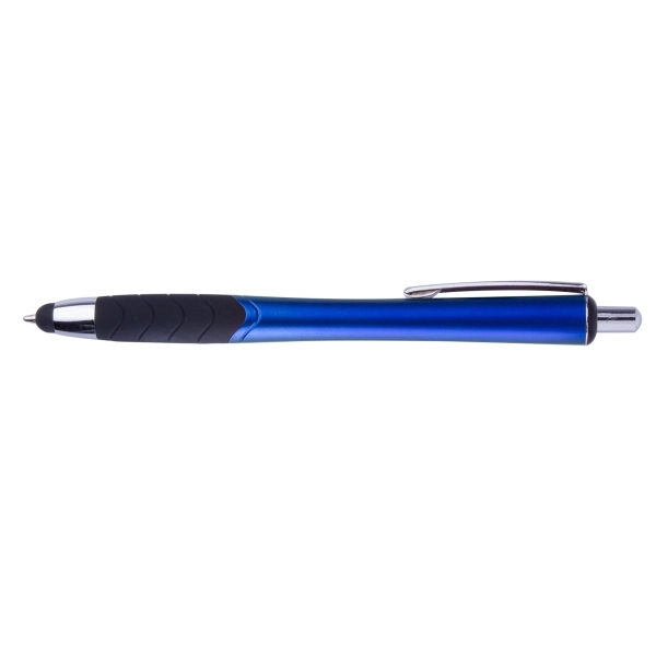 Stylus Click Ballpoint Pen - Image 3