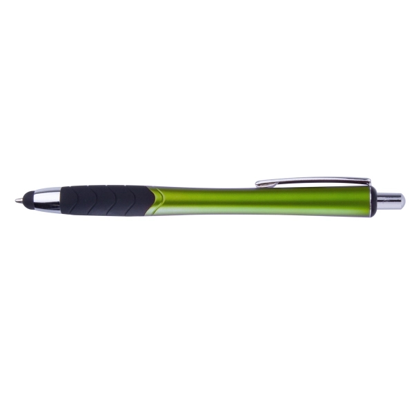 Stylus Click Ballpoint Pen - Image 4