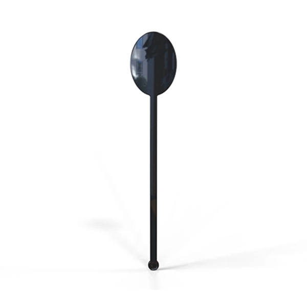 Gibson Oval Top Drink Stirrer (Swizzle Stick) - Image 5