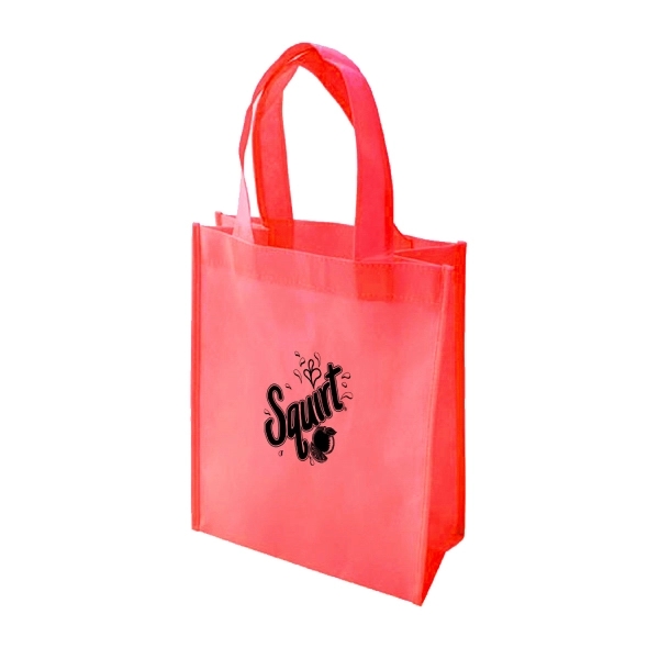 Non Woven Shopping Tote Bag - Image 4