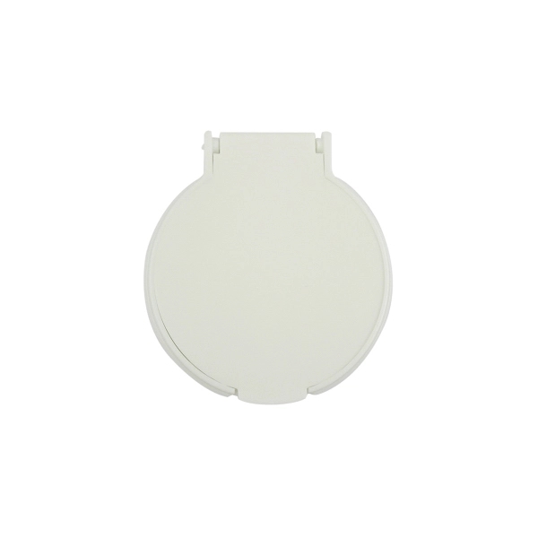 Round Compact Mirror - Image 4