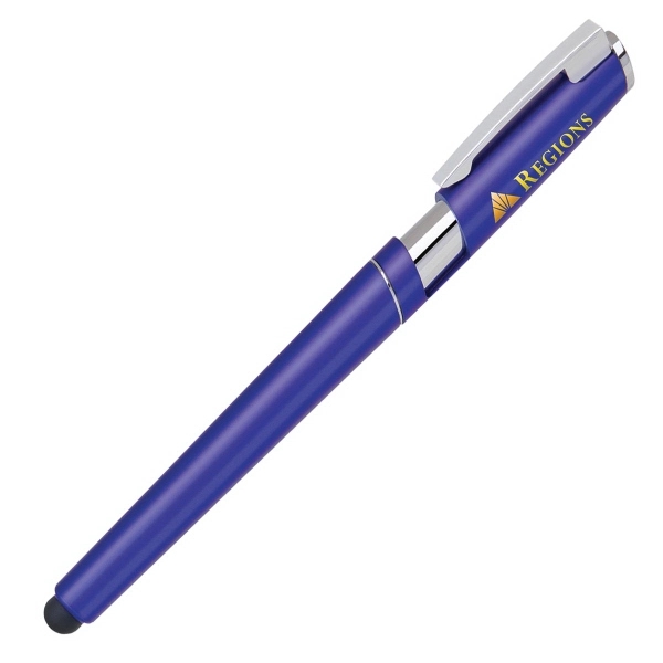 Metallic Color Pen - Image 4