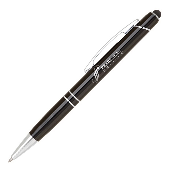 Aluminum Pen - Image 2