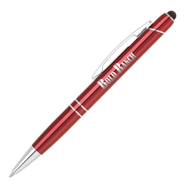 Aluminum Pen - Image 5