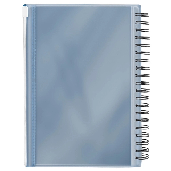 Steez Notebook - Image 3