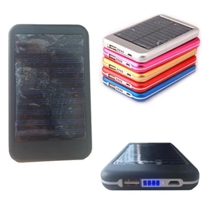 Phone Solar Charger