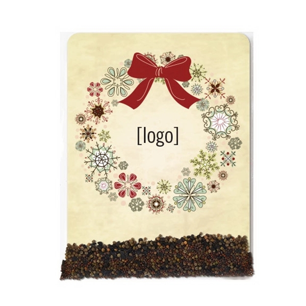 Holiday Wildflower Seed Packet - Image 8
