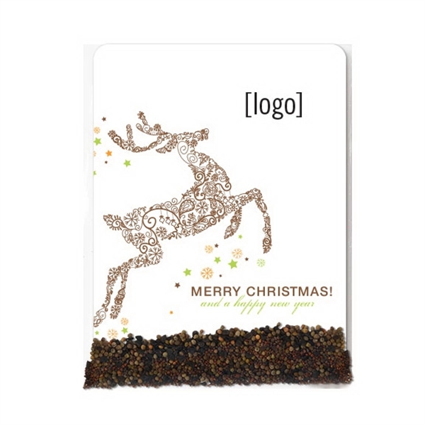 Holiday Wildflower Seed Packet - Image 16