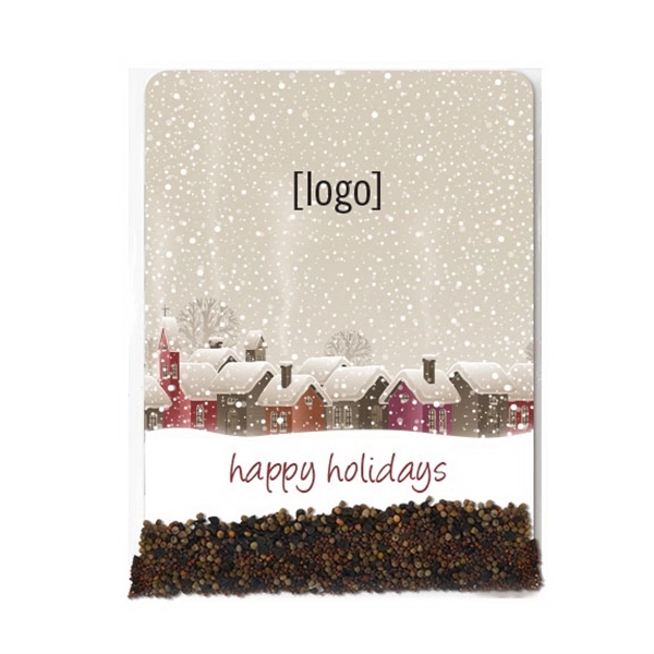 Holiday Wildflower Seed Packet - Image 18