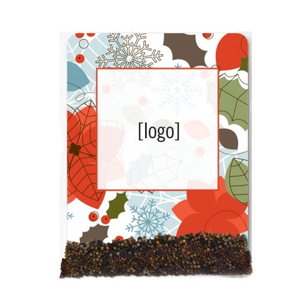 Holiday Wildflower Seed Packet - Image 19