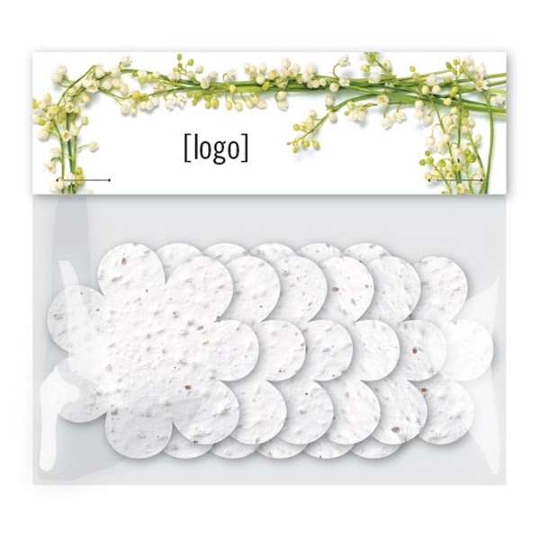 Everyday Seed Paper Shape Pack, Large - Image 15