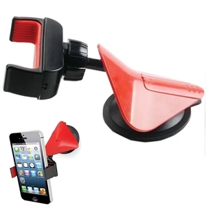 Auto Phone Stand Holder with Mantis Shape