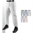 Youth Triple Crown Pinstripe Baseball Pants