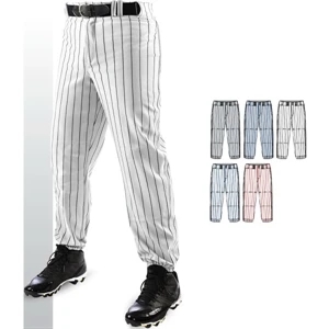 Adult Triple Crown Pinstripe Baseball Pants