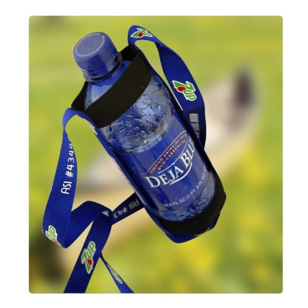 Premium Water Bottle Holder - Image 4