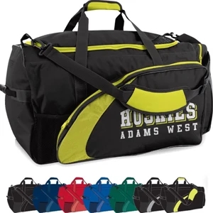Football Equipment Bag